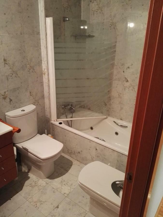 Apartamento en Playa Capellans Salou Exterior foto