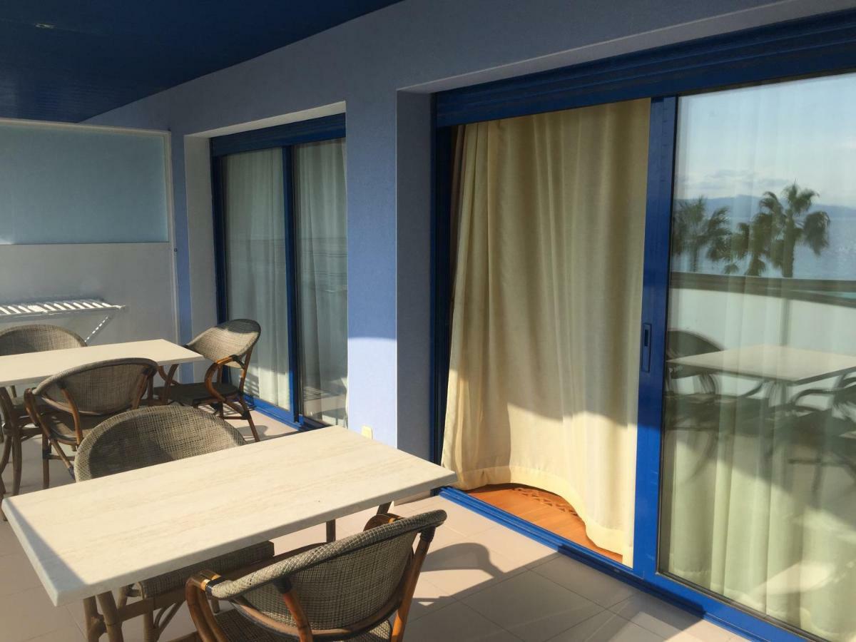 Apartamento en Playa Capellans Salou Exterior foto